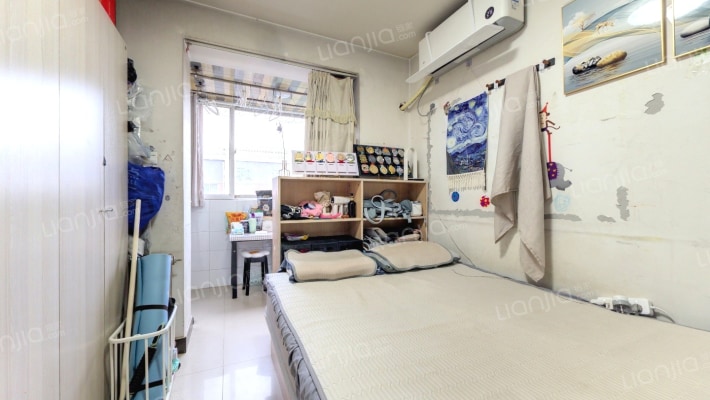 滨河坊二手房实景图