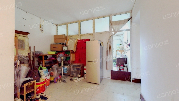 万年二支路103号二手房实景图