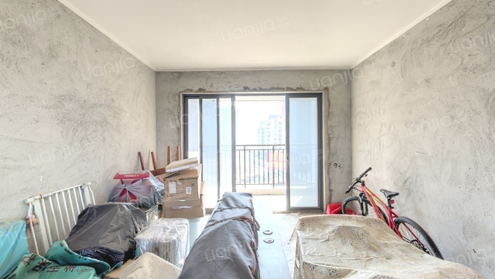 日华坊二期二手房实景图