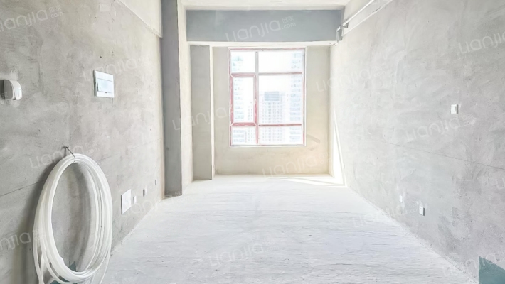 钜城上景二期二手房实景图