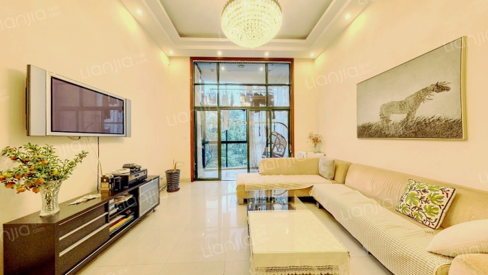 兰馨雅苑二手房实景图