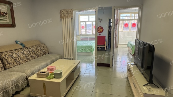 法院家属楼二手房实景图