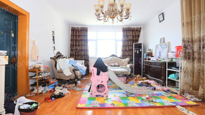 蔬菜乡建筑公司家属院二手房实景图