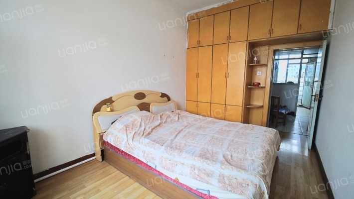 农行小区(双城区)二手房实景图