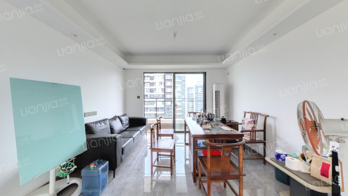 金科城二手房实景图