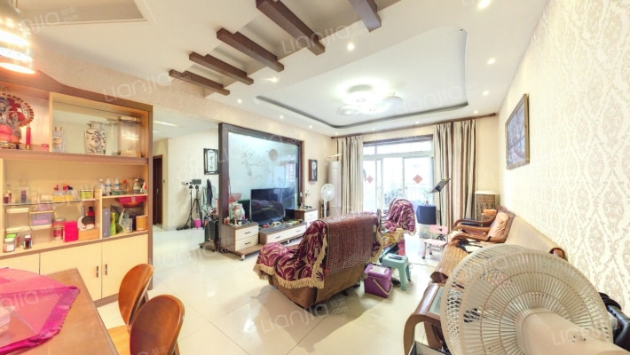 华新逸景二手房实景图