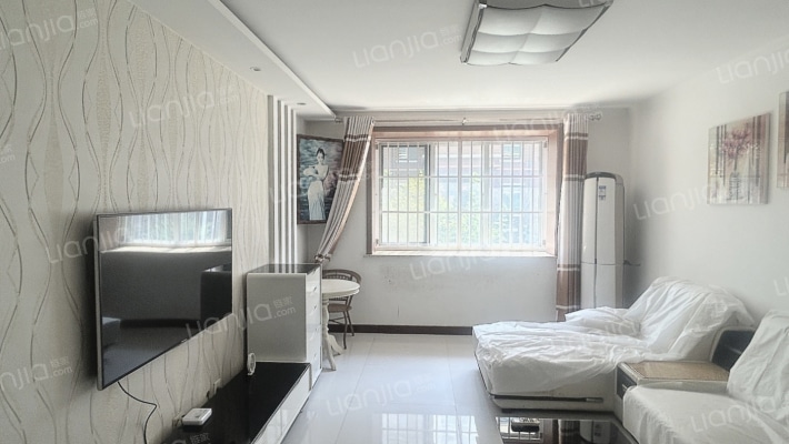 鑫海景苑二手房实景图