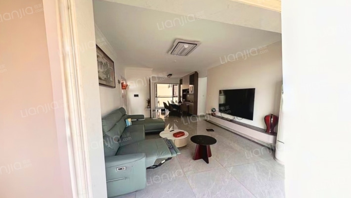 和风家园碧海居二手房实景图