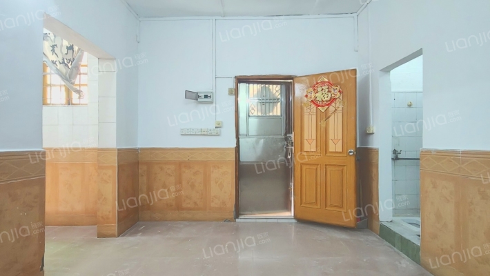 大门楼二手房实景图