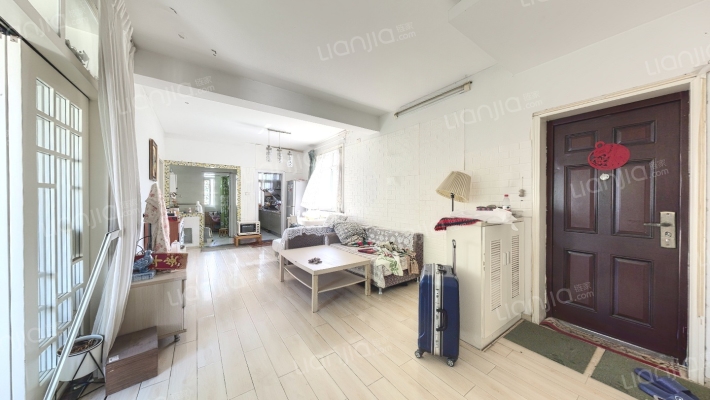 常青花园二十七村东区二手房实景图