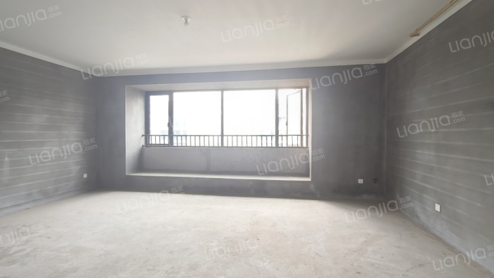 中天·澜园小区二手房实景图