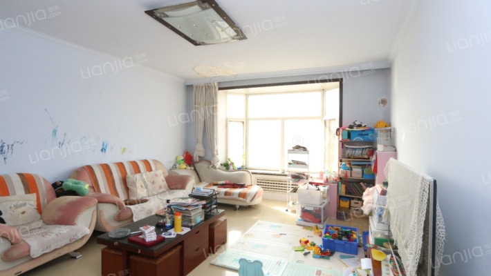 国税家苑二手房实景图