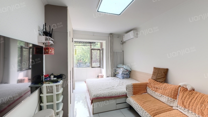 黄村西里二手房实景图