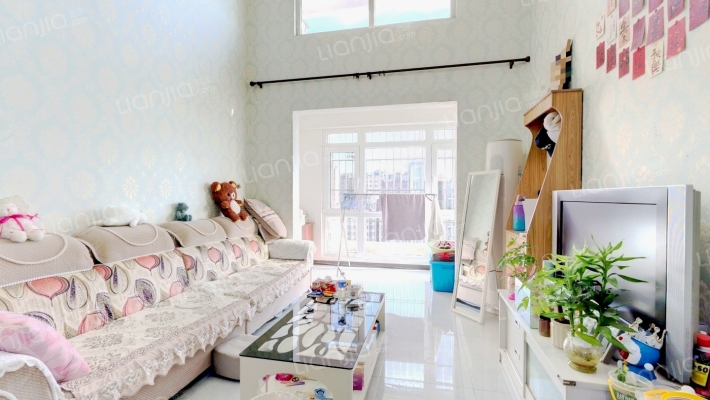 育龙馨居二手房实景图