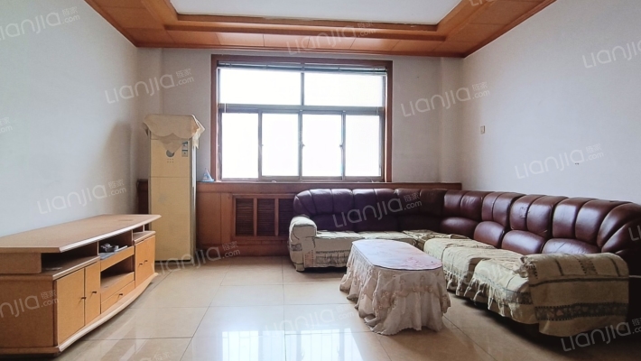 繁华小区二手房实景图