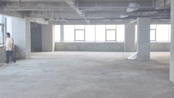 开源鑫贸大楼二手房实景图