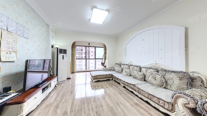 首信首御二手房实景图