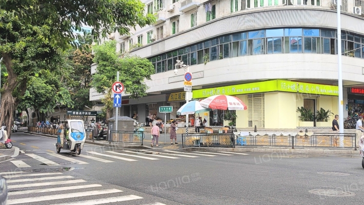 福华苑二手房实景图