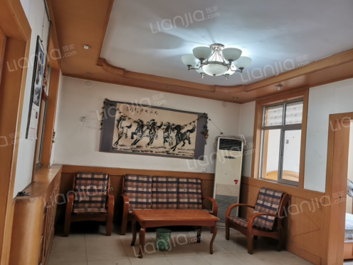 整租·岱银小区 3室2厅 南/北