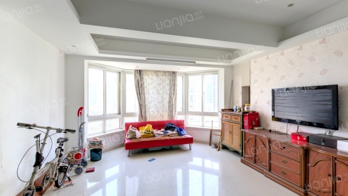 云翔大厦二手房实景图