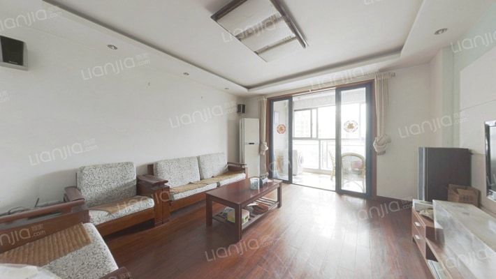 恒美山庄二手房实景图