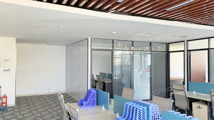 楷林国际二手房实景图