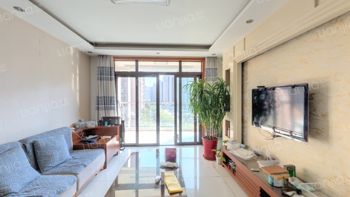 海德花园二手房实景图