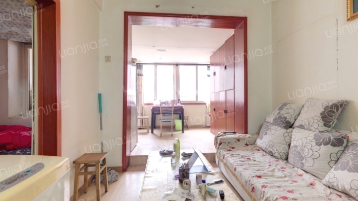 昌盛小区二手房实景图