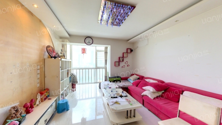 果舍添香三期二手房实景图