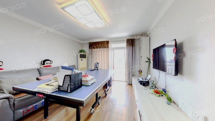 翔殷四村二手房实景图