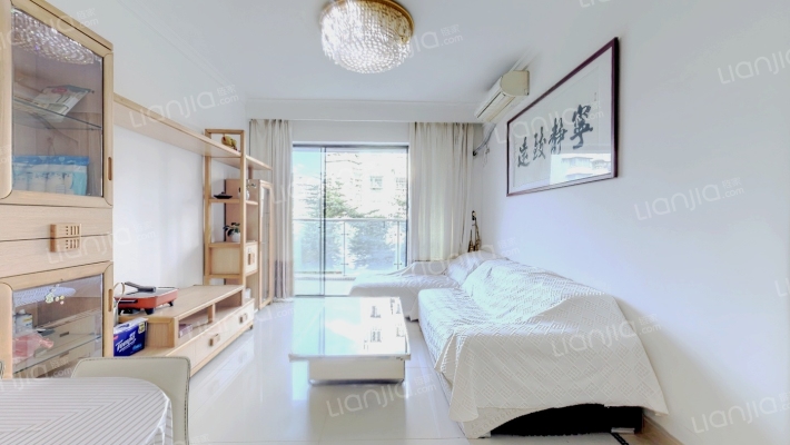 云山雅苑二手房实景图