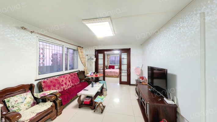 红云新里二手房实景图