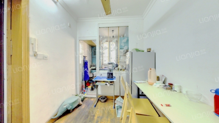 银都新村(1至7区)二手房实景图