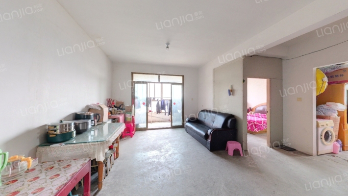 龍庭花苑二手房实景图