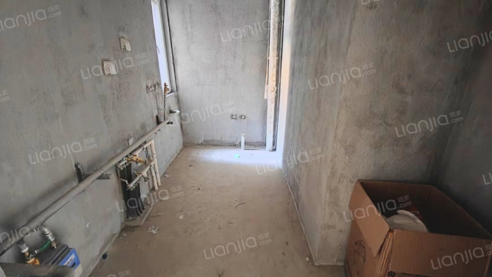 大社区 南北通透 好楼层 采光视野好 北京公交直达小区-厨房