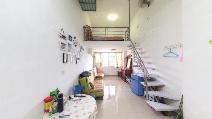 内江大厦二手房实景图