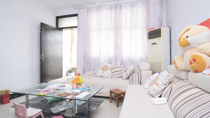 工行家属院二手房实景图