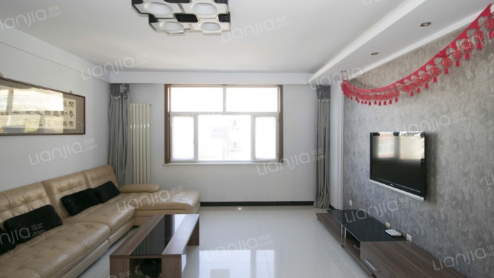 张家口市建国医院附属第三医院家属院二手房实景图