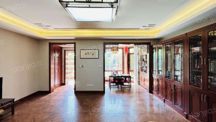 月荷苑二手房实景图