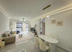 整租·融创揽云府东苑 3室2厅 东南_融创揽云府东苑租房