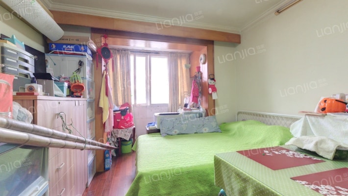 汇成四村二手房实景图