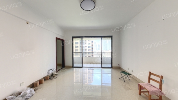 福满瑞园二手房实景图