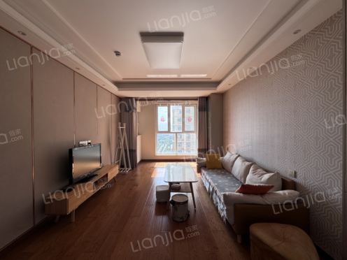 整租·天泰中心 3室2厅 南/北