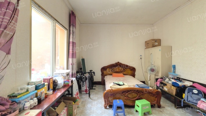 上南街87号二手房实景图