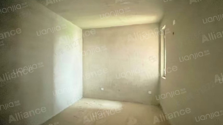 优质的社区规划，让生活无实现高品质生活忧，-卧室C