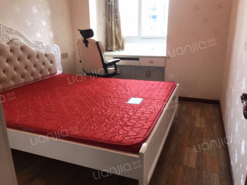 整租·金科廊桥水乡四组团 2室1厅 南