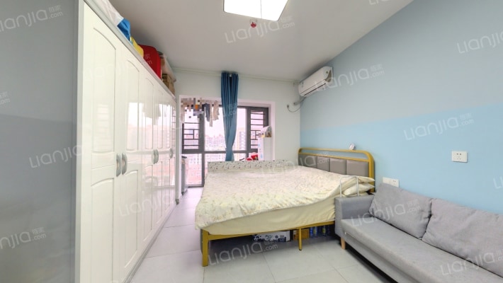 美林美寓二手房实景图