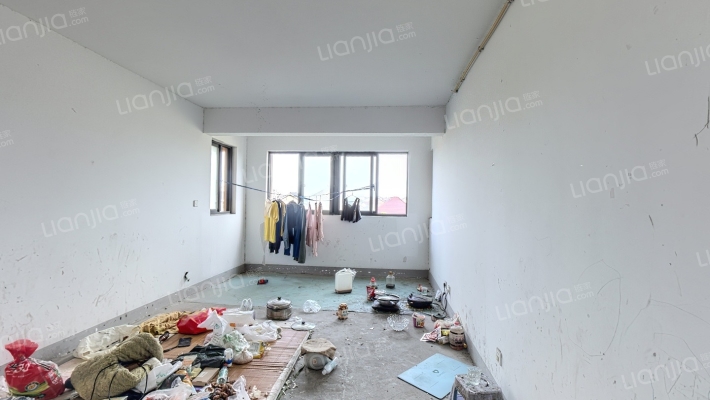 翰林花苑二手房实景图