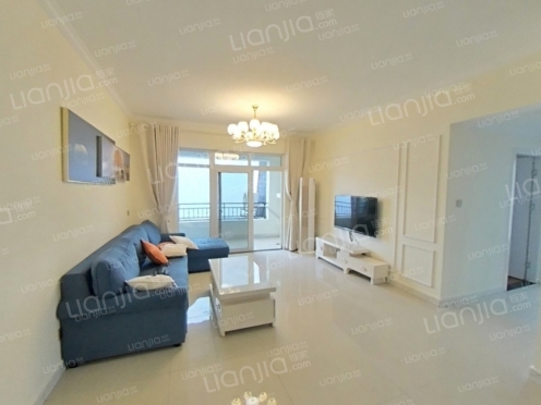 整租·壹江城 3室2厅 东