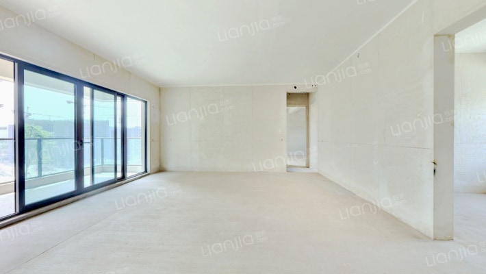 保利天珺浅山二手房实景图